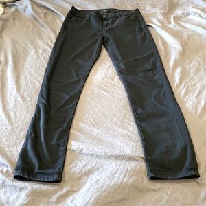 Celebrity Pink “Walker Skinny” Jeans Black